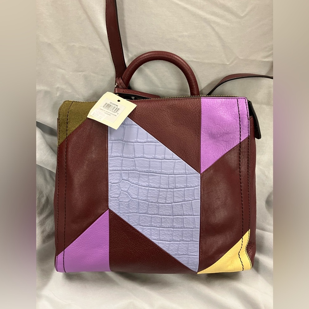 Fossil Parker Backpack